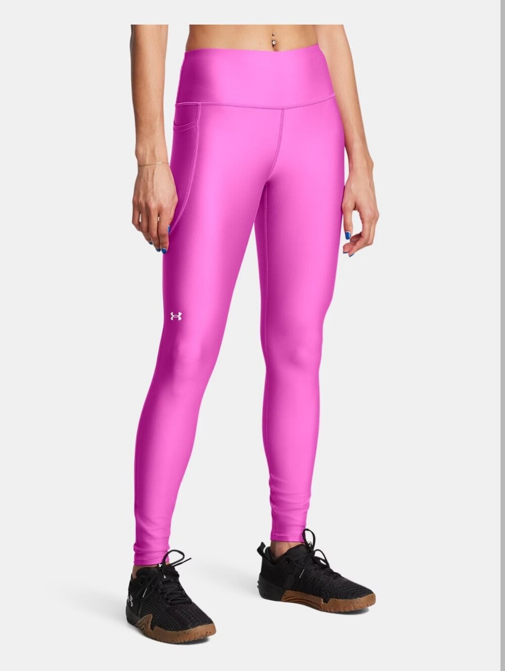 Under Armour UA Tech Leggings- M